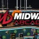 Midway Arcade è compatibile con iCade