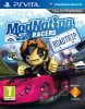 ModNation Racers: Road Trip per PlayStation Vita