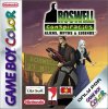Roswell Conspiracies: Aliens, Myths & Legends per Game Boy Color