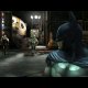 Un aggiornamento gratuito per Batman: Arkham City Lockdown