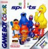 Sesame Street Sports per Game Boy Color