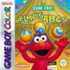 Sesame Street: Elmo's ABCs per Game Boy Color