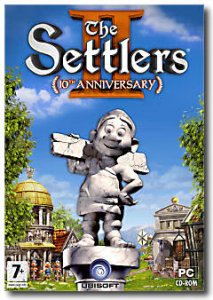The Settlers II: 10th Anniversary (The Settlers II: Next Generation) per PC Windows