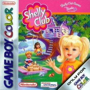 Shelly Club per Game Boy Color