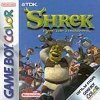 Shrek: Fairy Tale Freakdown per Game Boy Color