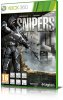 Snipers per Xbox 360