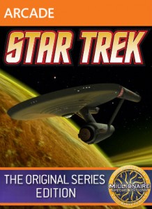 Star Trek: L.S.C. - Chi Vuol Essere Milionario? Edizione Speciale per Xbox 360