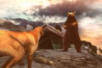 Tokyo Jungle a metà prezzo per il terzo 'regalo di Natale' su PlayStation Store - Notizia