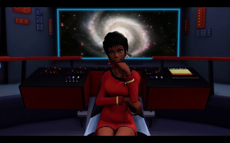 Star Trek: L.S.C. - Chi Vuol Essere Milionario? Edizione Speciale