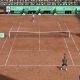 Grand Slam Tennis 2 - Otto minuti di gameplay in presa diretta