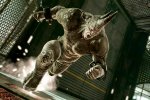 The Amazing Spider-Man - Dettagli, immagini e trailer per Rhino - Notizia