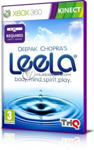 Deepak Chopra's Leela per Xbox 360