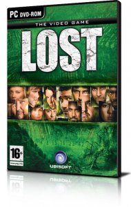 Lost Via Domus: Il Videogame