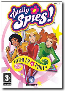 Totally Spies! per PC Windows
