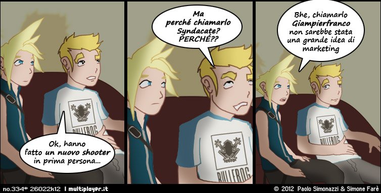 Clicca per il sindacato