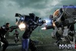 Mass Effect 3 - Immagini del DLC From Ashes - Notizia