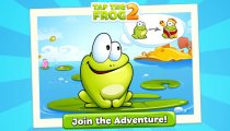 Tap the Frog 2 - Trailer