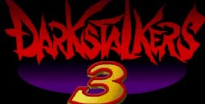 Darkstalkers 3: Vampire Savior Ex