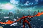 Crimson Dragon - La data giapponese - Notizia