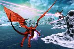 Crimson Dragon - Nuove informazioni e immagini - Notizia