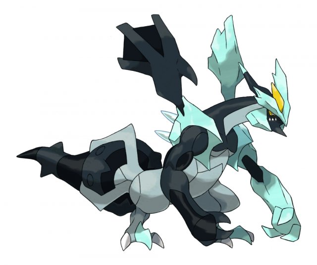 Pokémon versione Nera 2