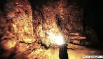 Alan Wake's American Nightmare - Sette minuti di gameplay in presa diretta