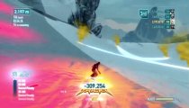 SSX - Trailer del gameplay in Patagonia