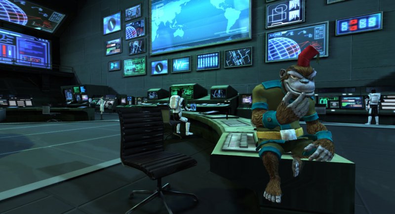 Generator Rex: Agente di Providence