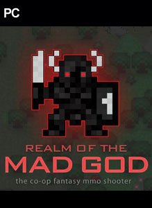 Realm of the Mad God per PC Windows