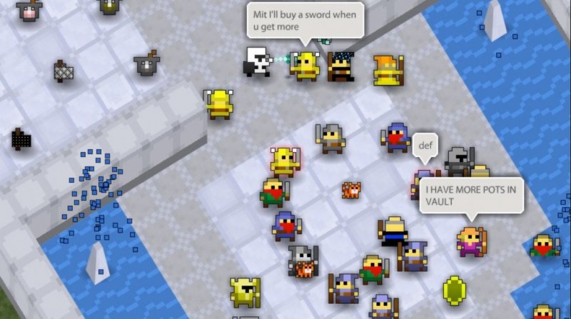 Realm of the Mad God