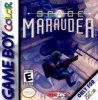 Space Marauder per Game Boy Color