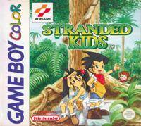Stranded Kids per Game Boy Color