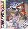 Street Fighter Alpha per Game Boy Color