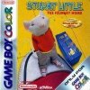 Stuart Little: The Journey Home per Game Boy Color