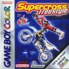 Supercross Freestyle per Game Boy Color