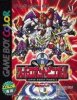 Super Robot Pinball per Game Boy Color