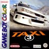 Taxi 3 per Game Boy Color