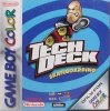 Tech Deck Skateboarding per Game Boy Color