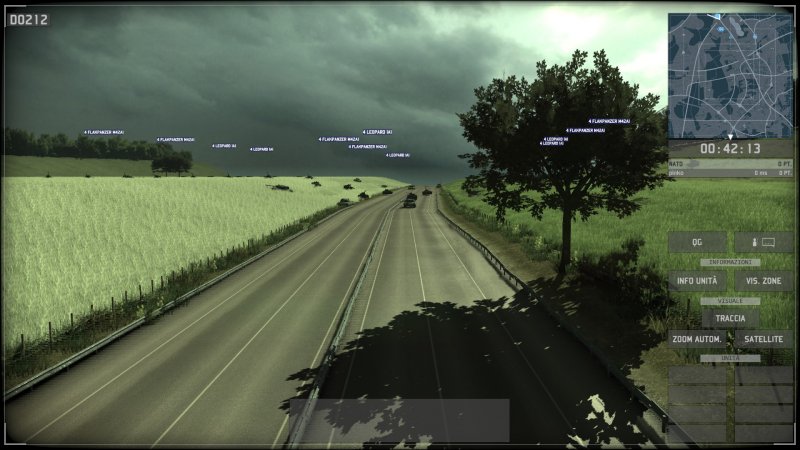 Immagine di Wargame: European Escalation per PC Windows