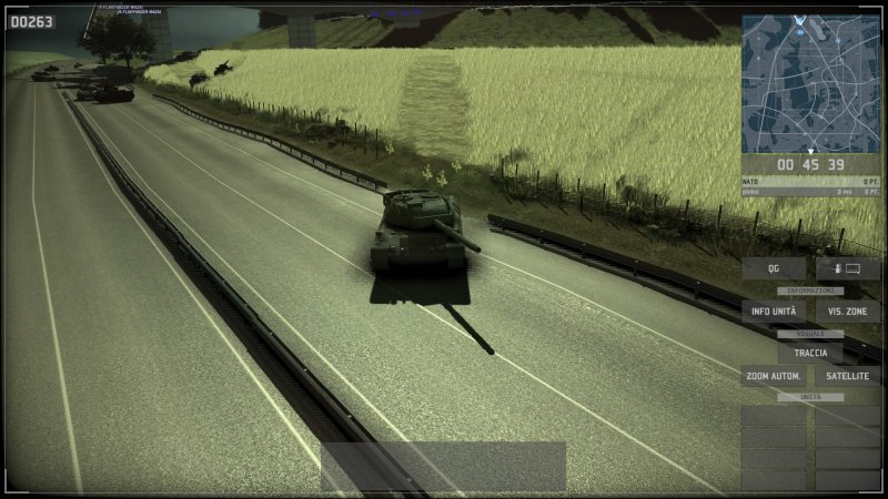 Immagine di Wargame: European Escalation per PC Windows