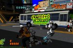 Qualche dettaglio sulla riedizione HD di Jet Set Radio - Notizia