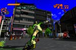 Jet Set Radio HD - Primo trailer - Notizia
