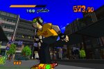 Jet Set Radio confermato su Live Arcade, PSN e PC - Notizia