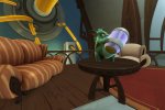 Quantum Conudrum - Demo disponibile su Steam - Notizia