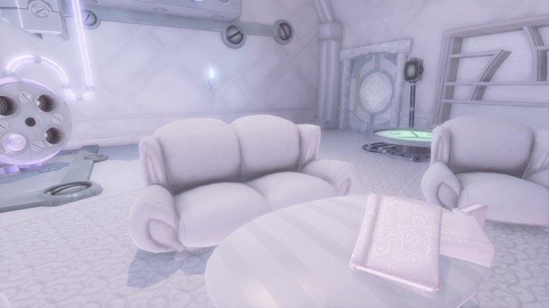 Dopo i portali, è tempo di giocare con le dimensioni Dopo i portali, è tempo di giocare con le dimensioni