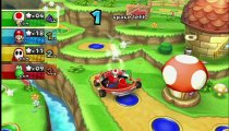 Mario Party 9 - Un video dedicato ai boss