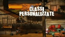 Shoot Many Robots - Customization Trailer in italiano