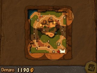 Dillon's Rolling Western