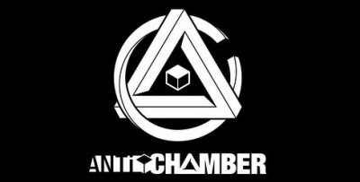 Antichamber