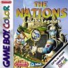 The Nations - Land of Legends per Game Boy Color